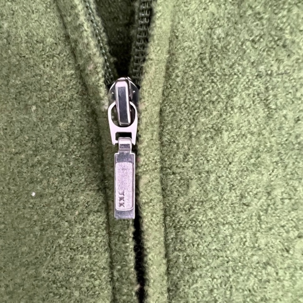 Talbots Wool Jacket - image 2